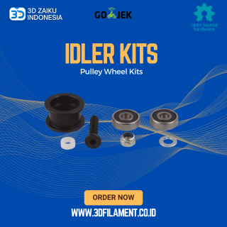 OpenBuild Idler Pulley Wheel Kits